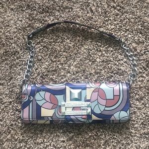 Guess Satin bag